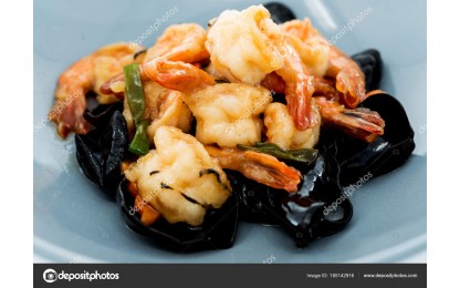 FRUITS DE MER